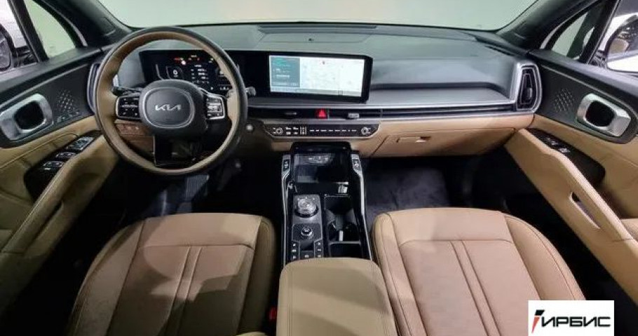 Kia Sorento NEW 